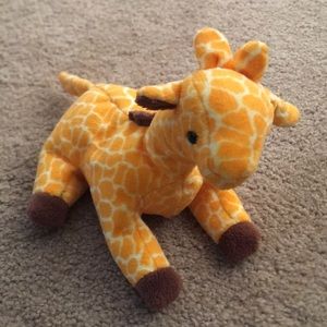 ty Beanie Baby Twigs